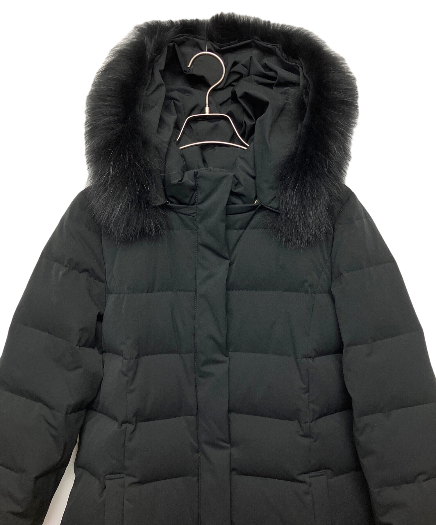 中古・古着通販】Demi-Luxe Beams (デミルクス ビームス) ダウンコート