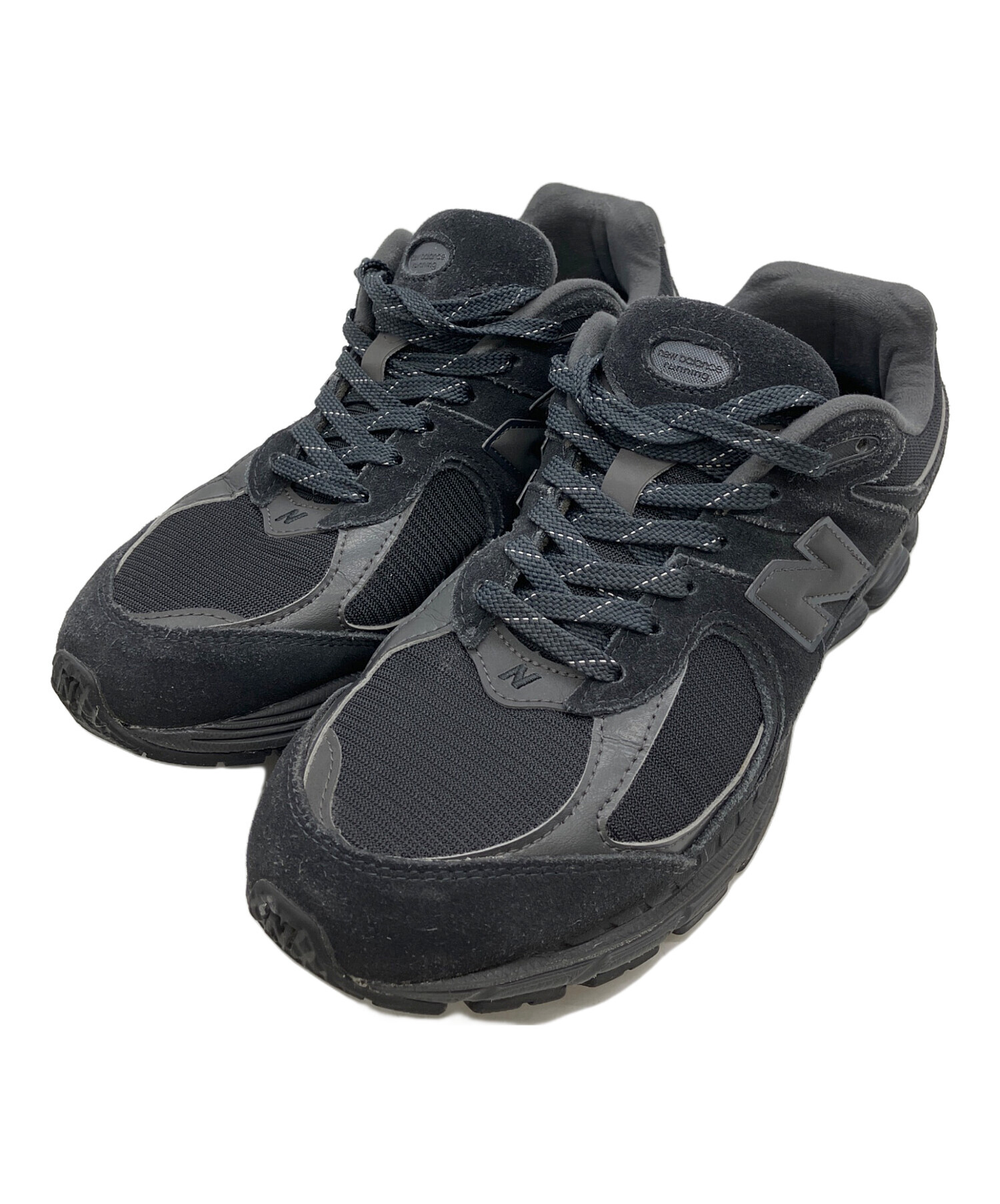 中古・古着通販】NEW BALANCE (ニューバランス) U2002RBL ブラック