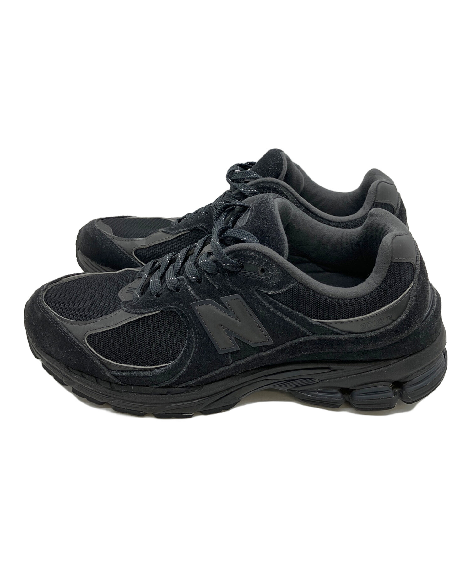 中古・古着通販】NEW BALANCE (ニューバランス) U2002RBL ブラック