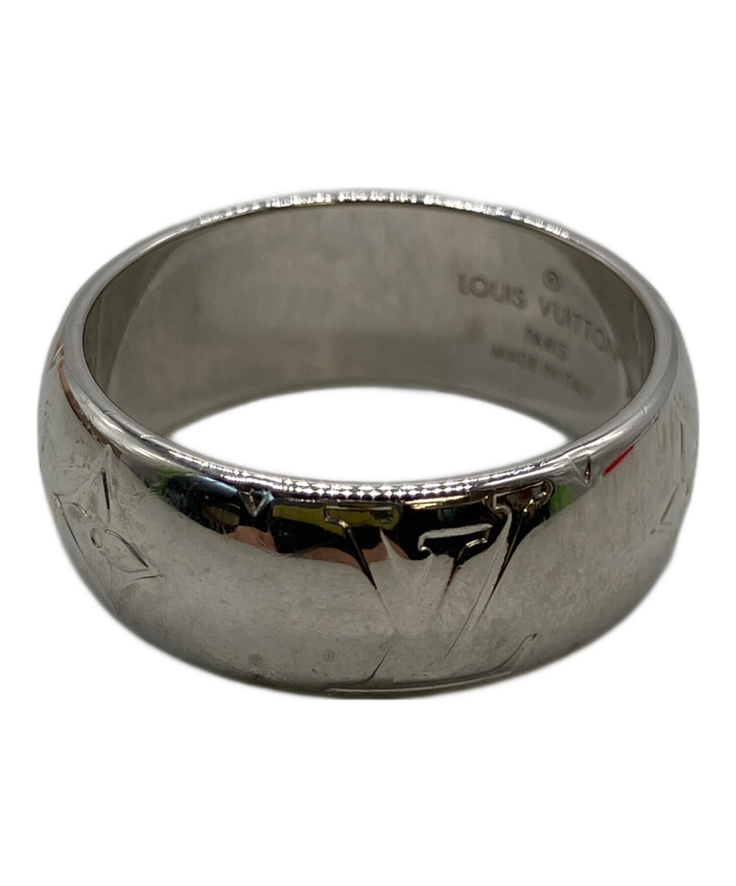 中古・古着通販】LOUIS VUITTON (ルイ ヴィトン) モノグラムネックレス