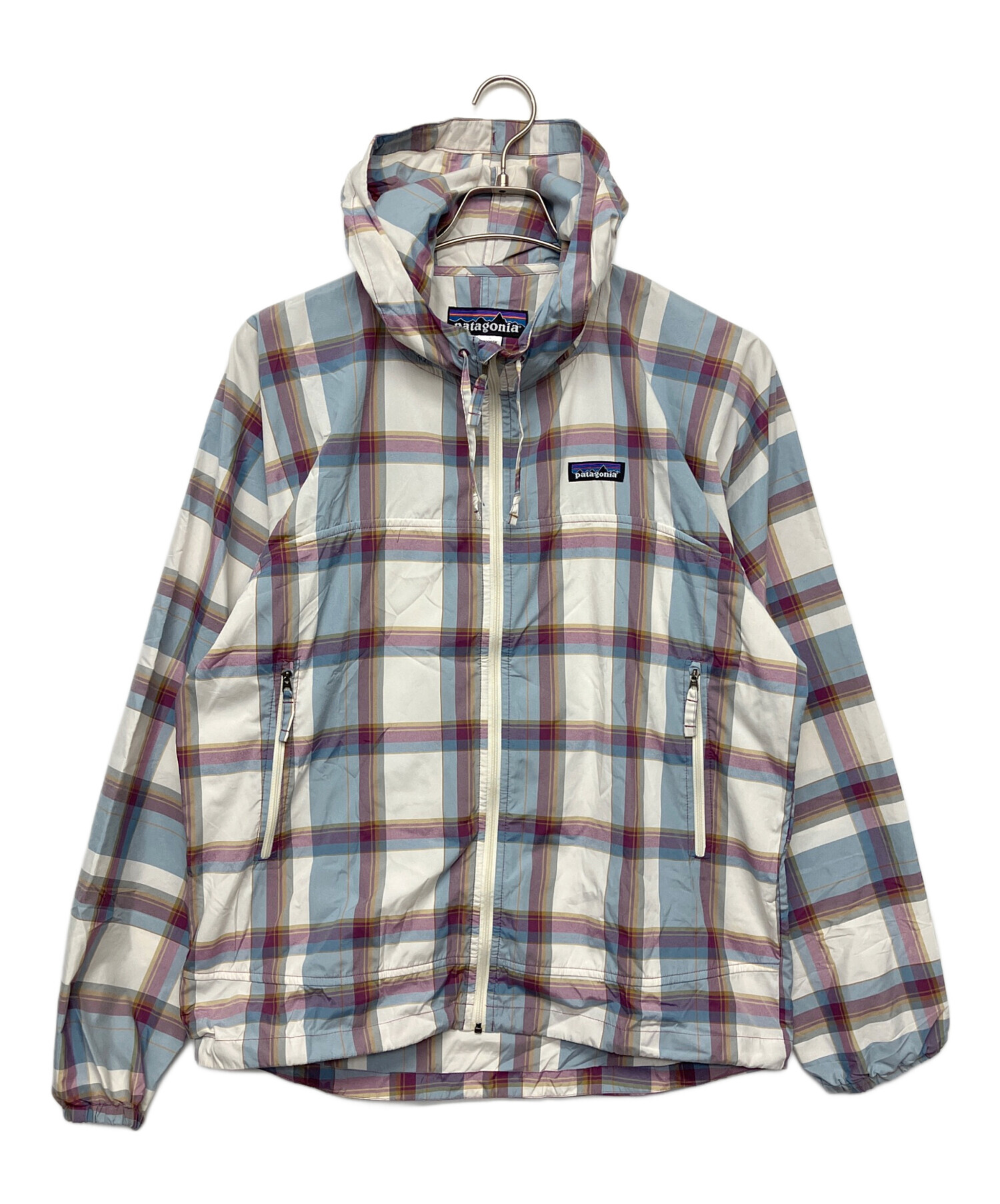 中古・古着通販】Patagonia (パタゴニア) ファーストサンジャケット