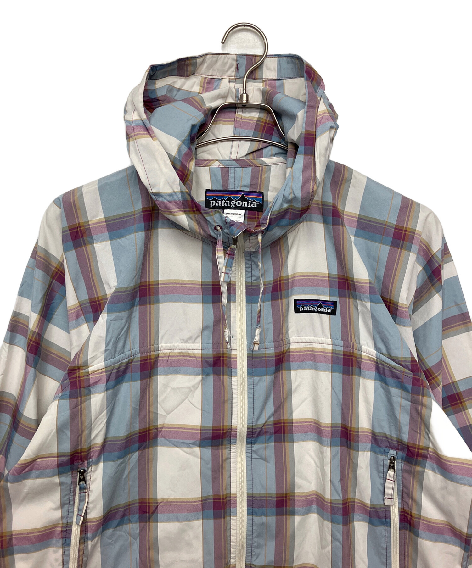 中古・古着通販】Patagonia (パタゴニア) ファーストサンジャケット 