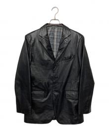 BURBERRY BLACK LABEL(バーバリーブラックレーベル)】ブランド・古着の