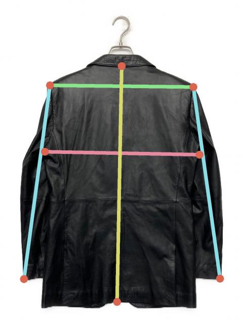 こ*た様 BURBERRY BLACK LABELバーバリー モノグラム柄　ジャ 中古・古着通販】BURBERRY BLACK LABEL (バーバリーブラックレーベル