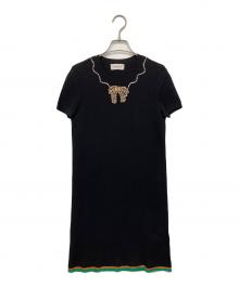 レディース、ワンピース、半袖ワンピース、COACH(コーチ)】ブランド