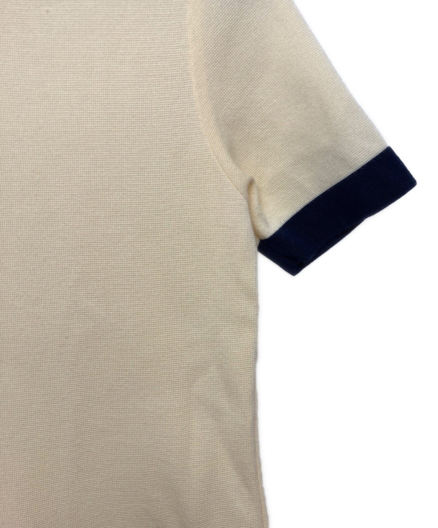 中古・古着通販】Yves Saint Laurent (イヴサンローラン) 半袖