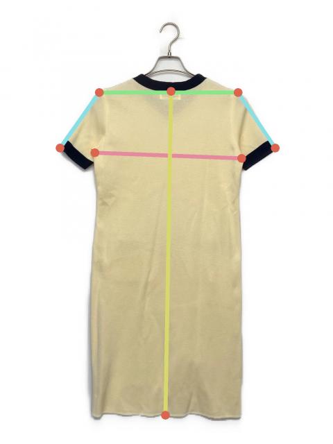 中古・古着通販】Yves Saint Laurent (イヴサンローラン) 半袖