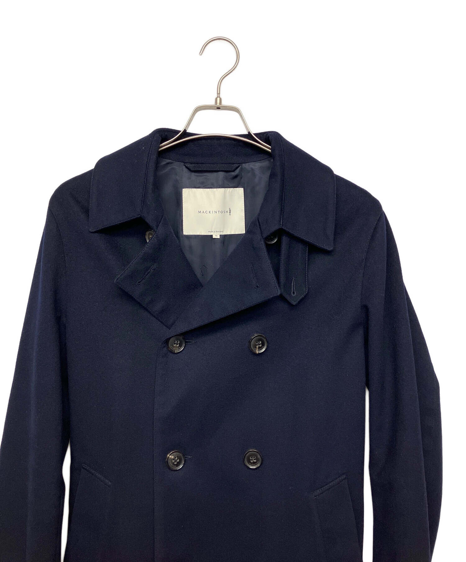 中古・古着通販】MACKINTOSH (マッキントッシュ) トレンチコート