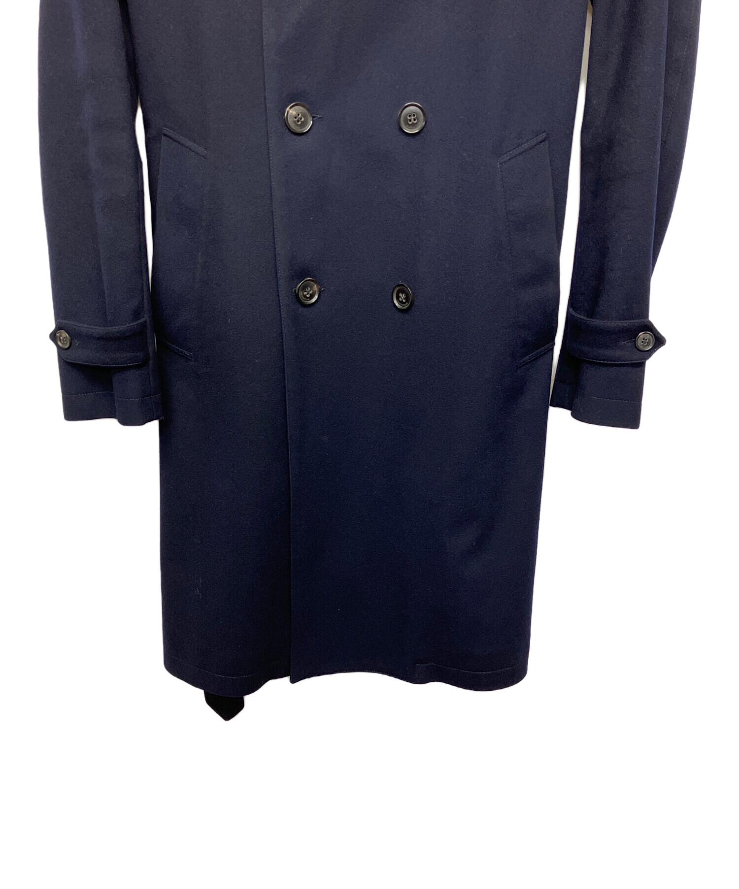 中古・古着通販】MACKINTOSH (マッキントッシュ) トレンチコート