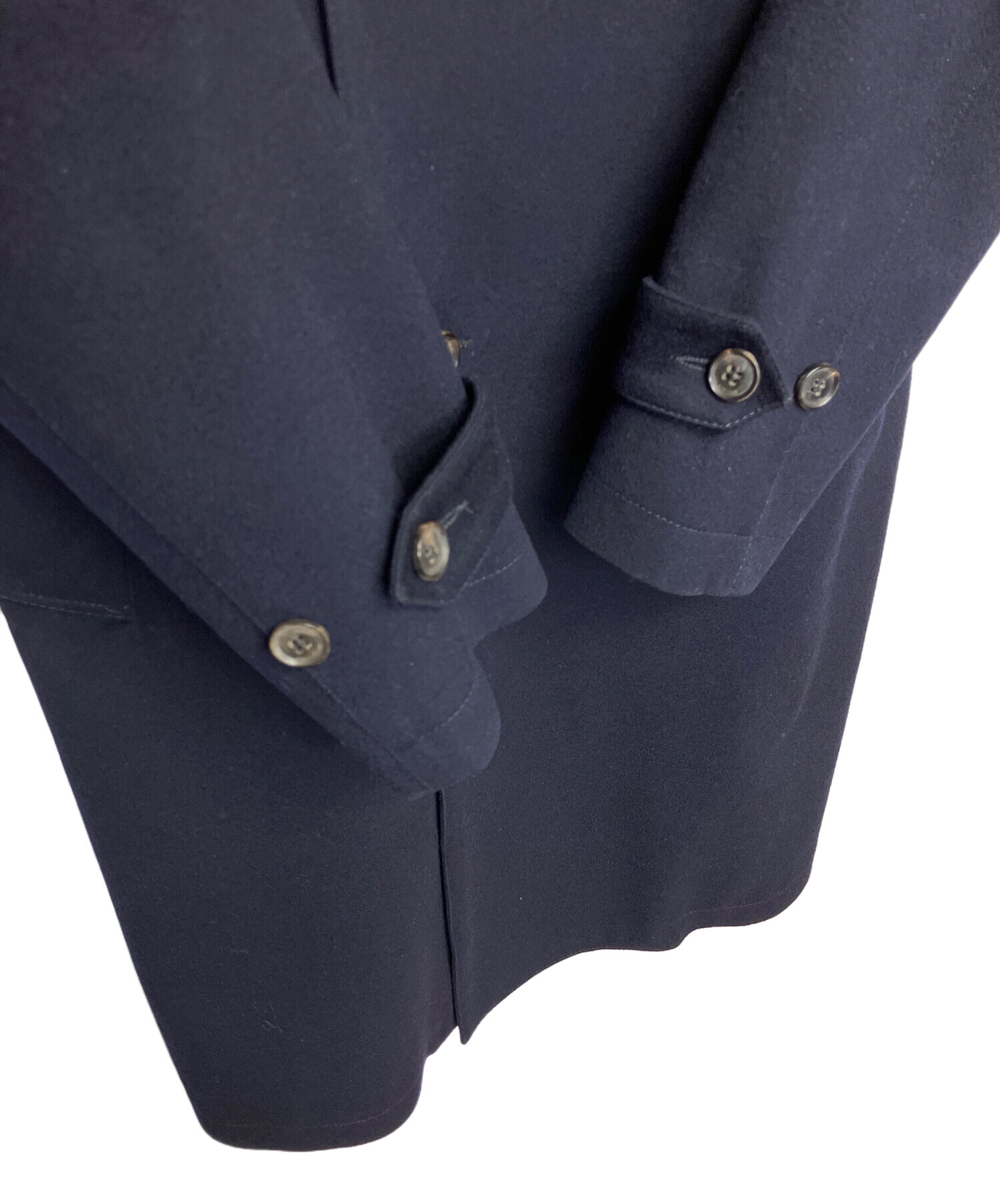 中古・古着通販】MACKINTOSH (マッキントッシュ) トレンチコート