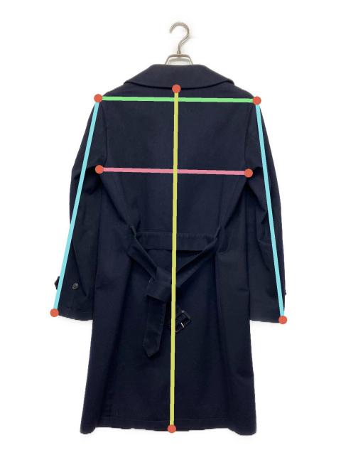 中古・古着通販】MACKINTOSH (マッキントッシュ) トレンチコート