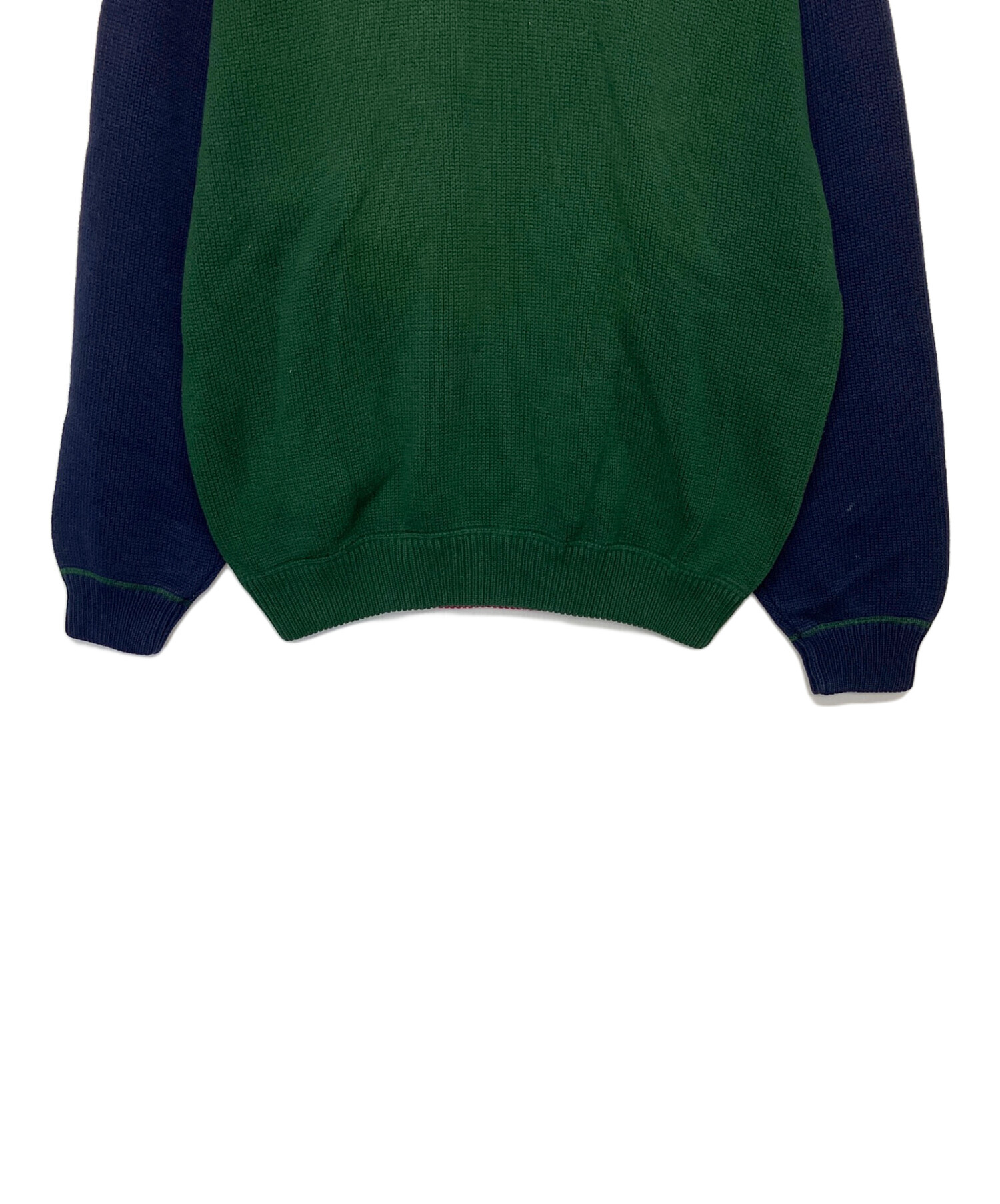 エディバウアー】 特大ラグEddie Bauer ※セーターのサービス有り！ 80