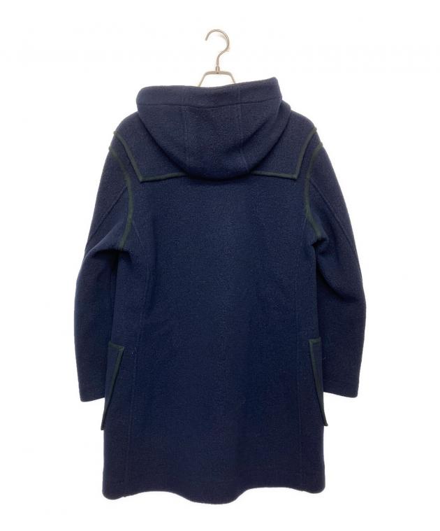 中古・古着通販】STRASBURGO (ストラスブルゴ) ダッフルコート
