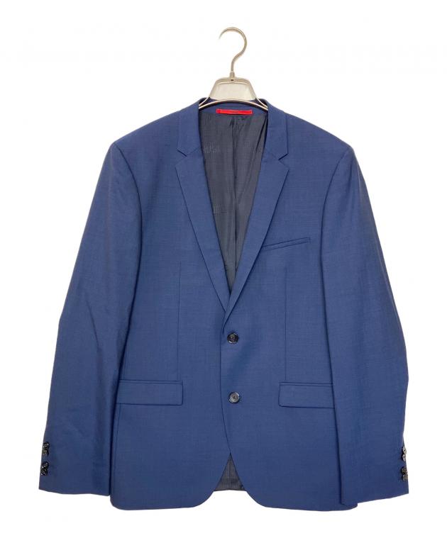 中古・古着通販】HUGO BOSS (ヒューゴ ボス) セットアップスーツ