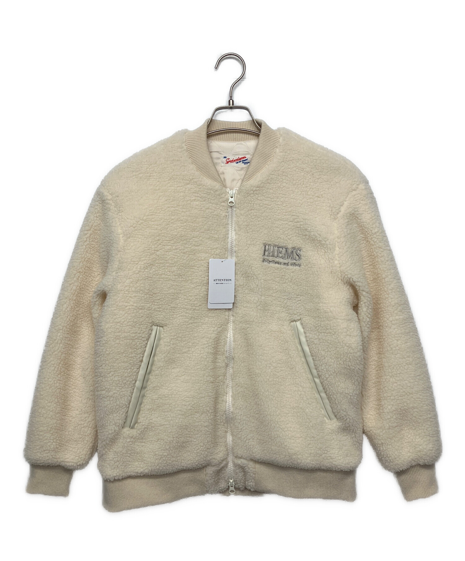 中古・古着通販】Spick and Span (スピックアンドスパン) ボア