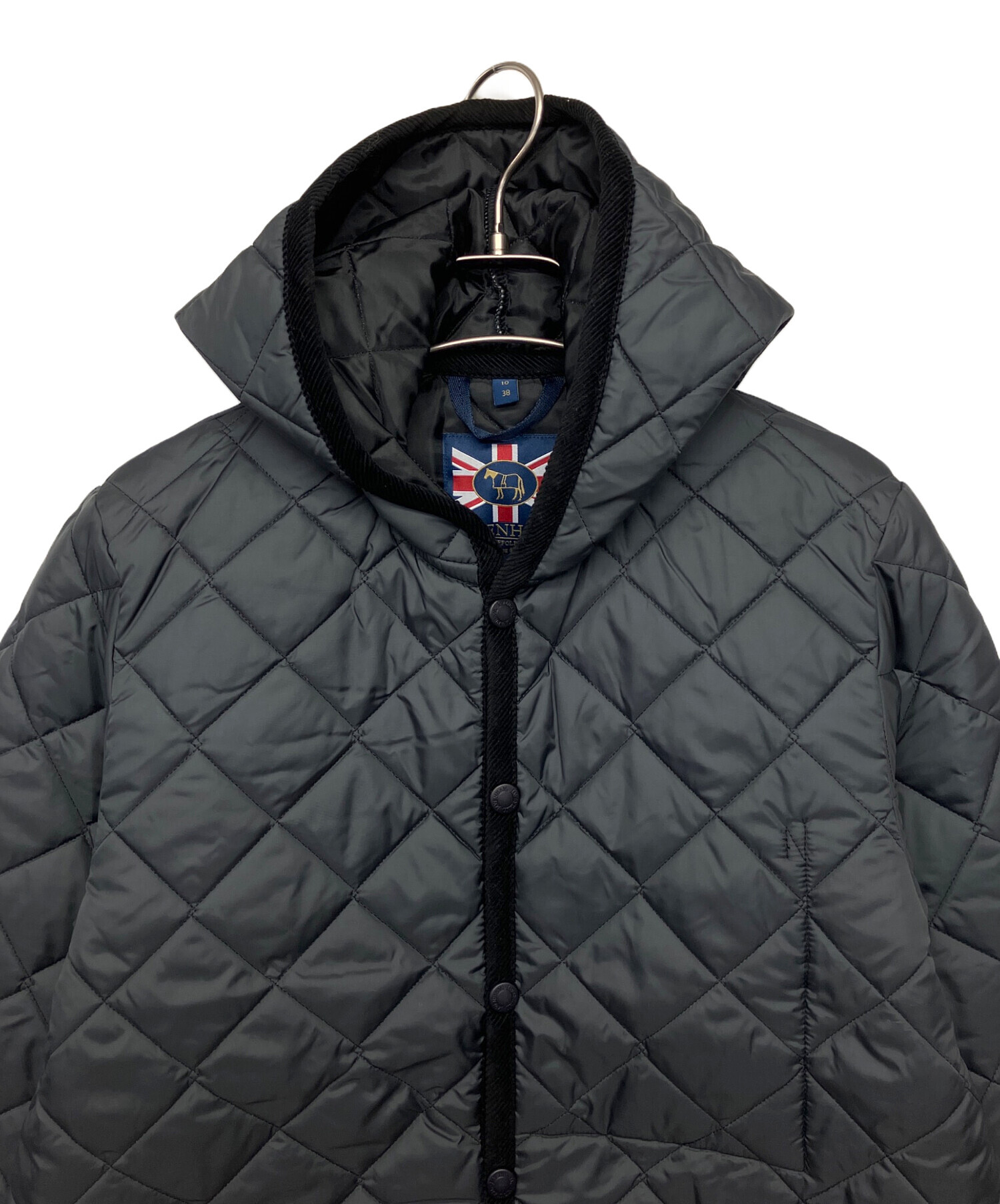 中古・古着通販】LAVENHAM (ラベンハム) Craydon キルティング