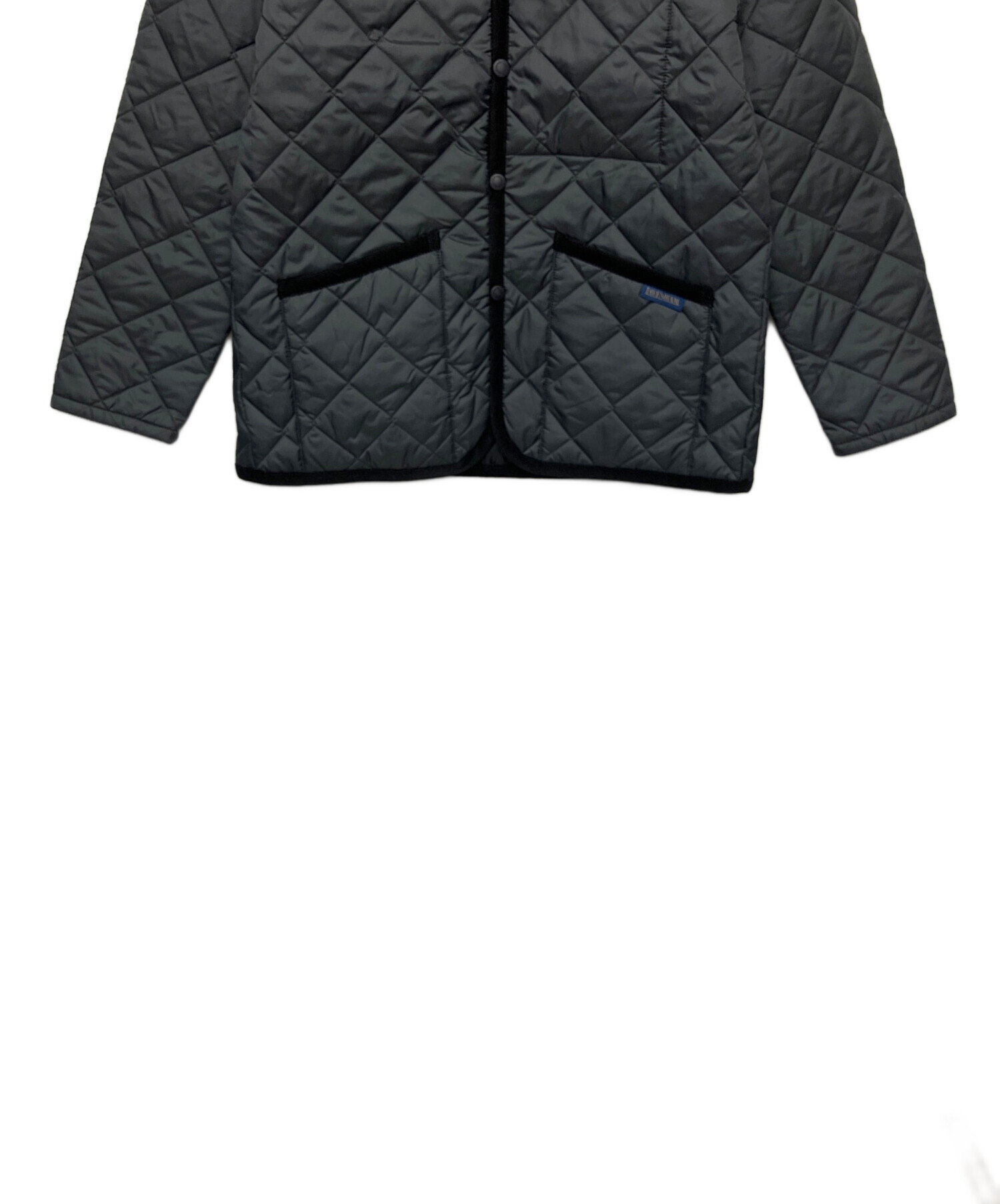 中古・古着通販】LAVENHAM (ラベンハム) Craydon キルティング