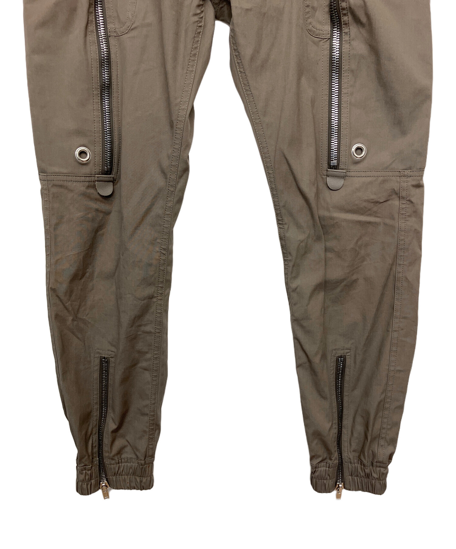 中古・古着通販】RICK OWENS (リックオウエンス) バウハウスカーゴ