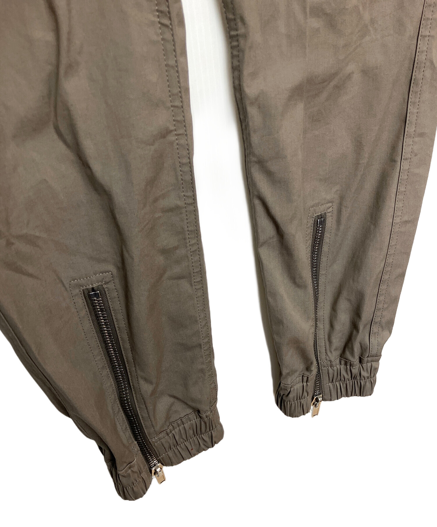 中古・古着通販】RICK OWENS (リックオウエンス) バウハウスカーゴ 