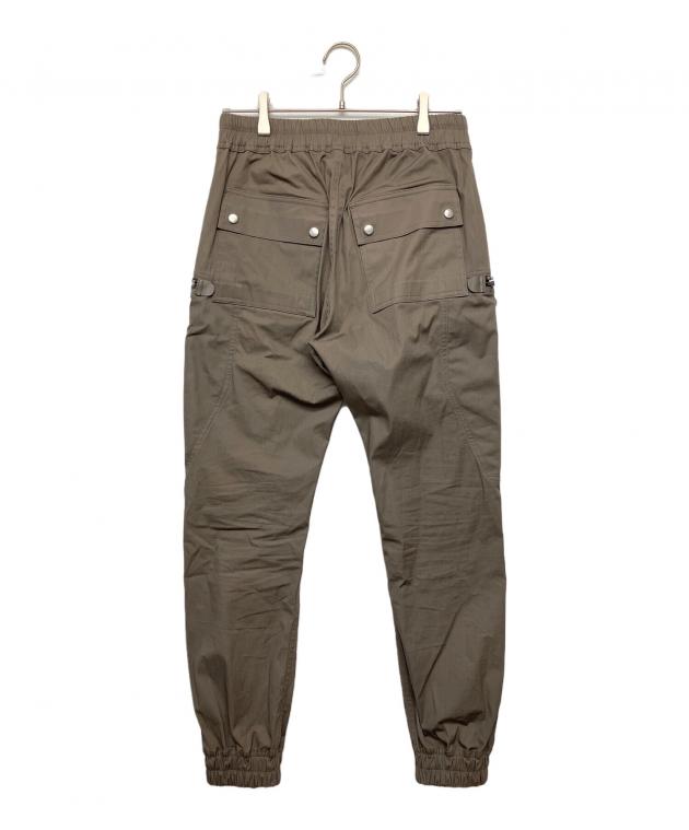 中古・古着通販】RICK OWENS (リックオウエンス) バウハウスカーゴ