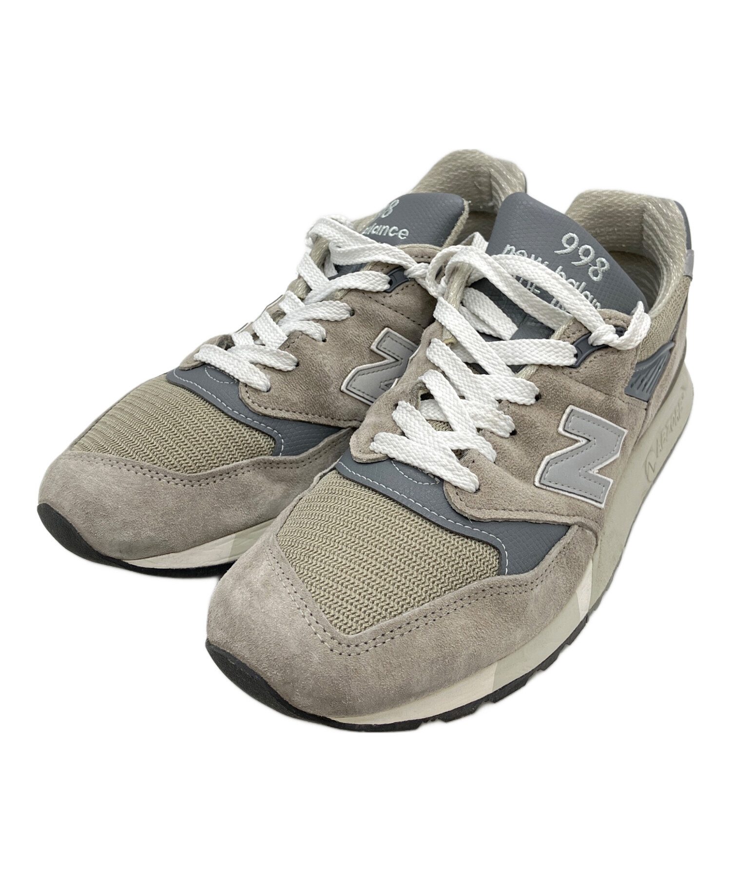 ニューバランス　998 28.5 中古・古着通販】NEW BALANCE (ニューバランス) 998 スニーカー USA製