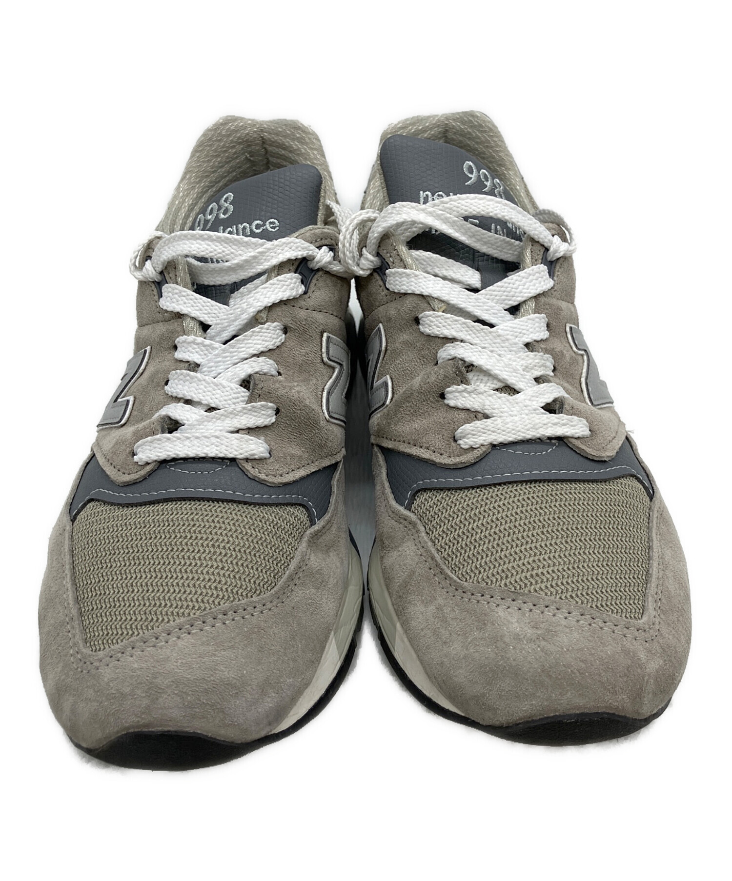 ニューバランス　998 28.5 中古・古着通販】NEW BALANCE (ニューバランス) 998 スニーカー USA製