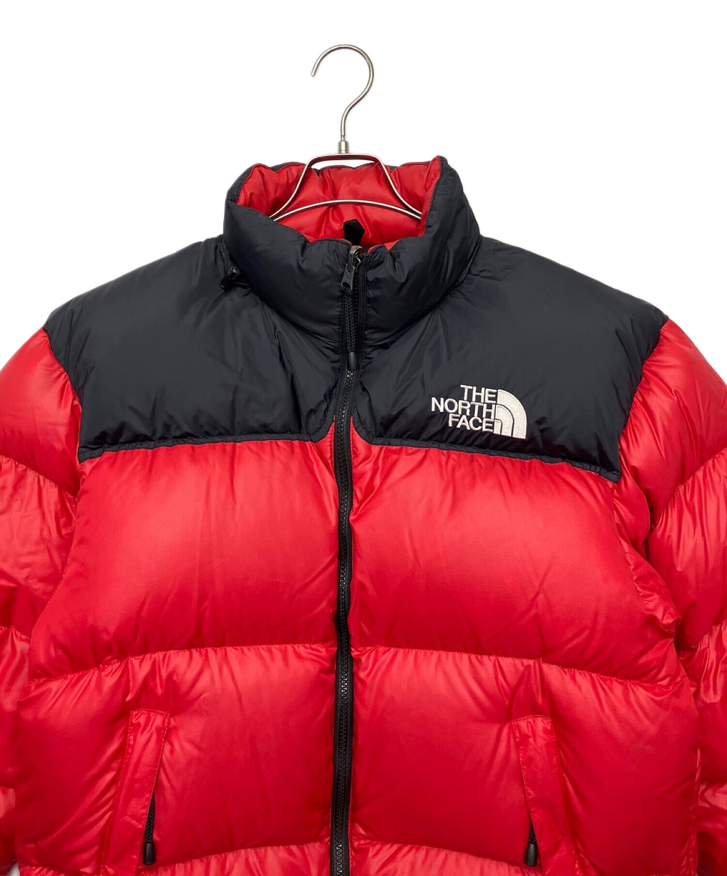 中古・古着通販】THE NORTH FACE (ザ ノース フェイス) ダウン 