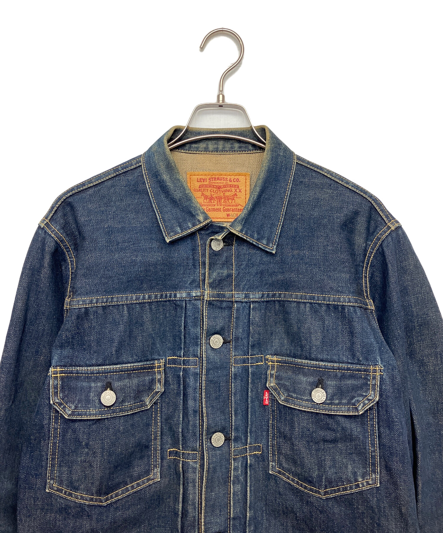 中古・古着通販】LEVI