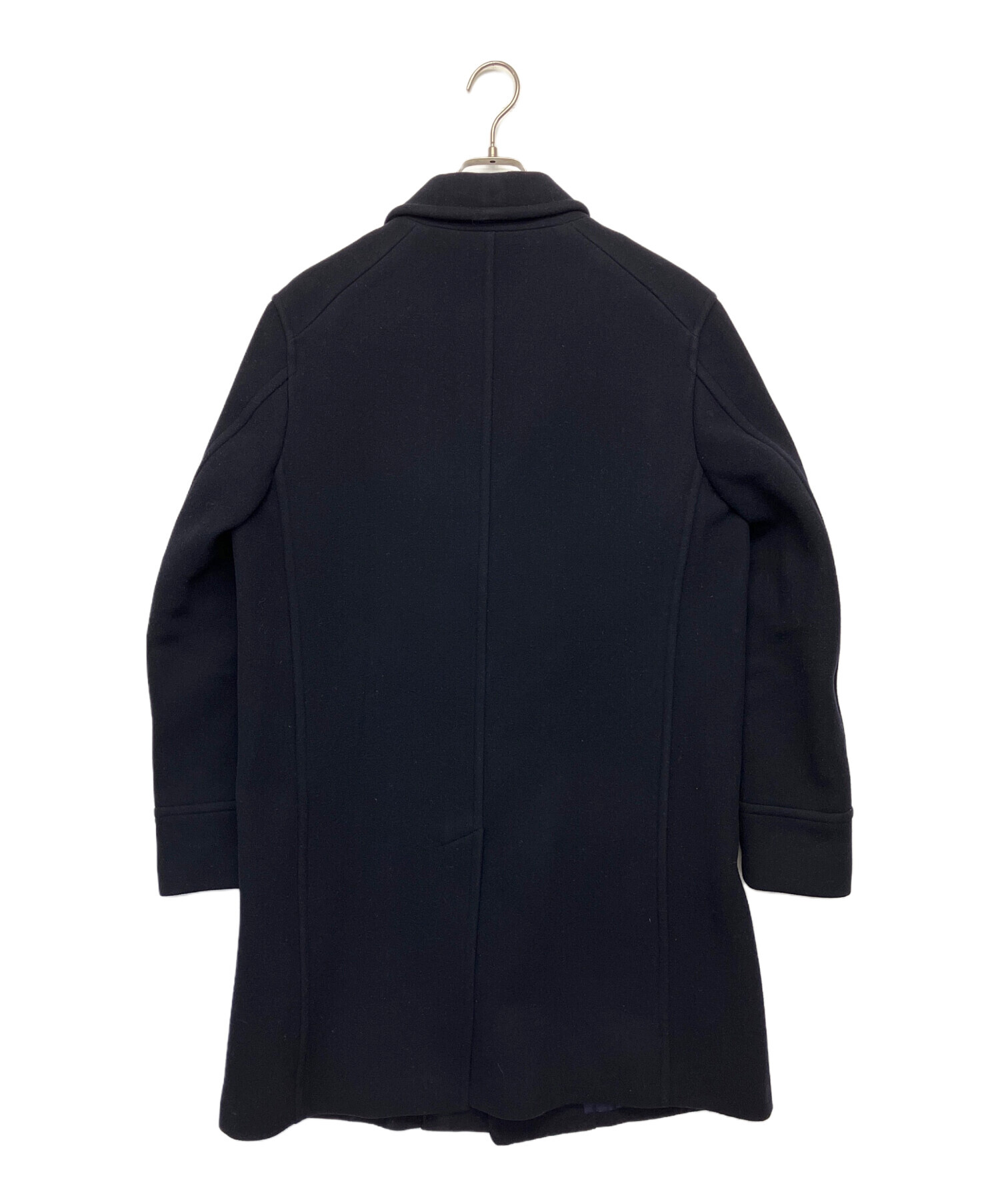 中古・古着通販】SCYEBASICS (サイベーシックス) ステンカラーコート