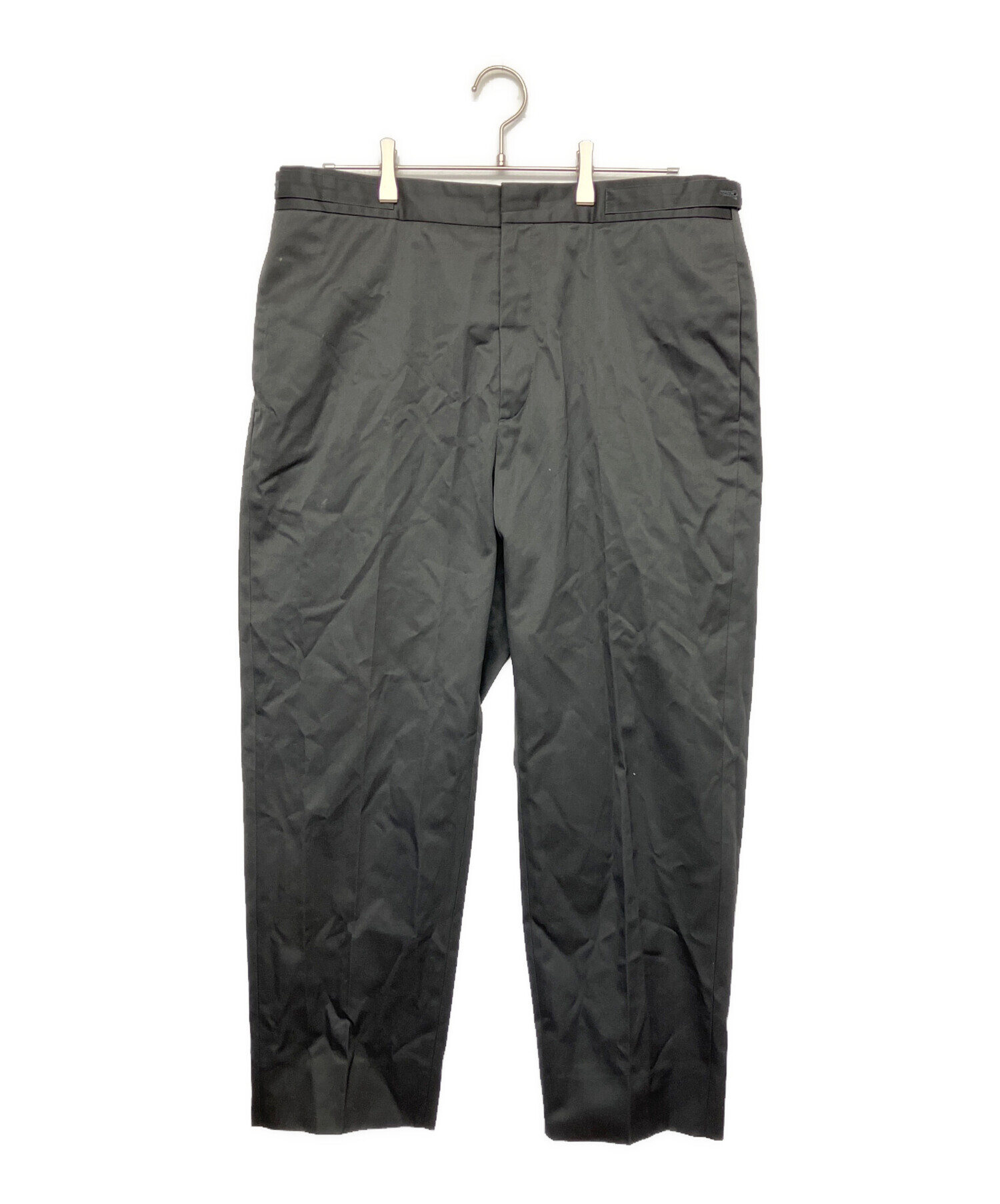 中古・古着通販】JIL SANDER (ジルサンダー) パンツ 19年モデル グレー