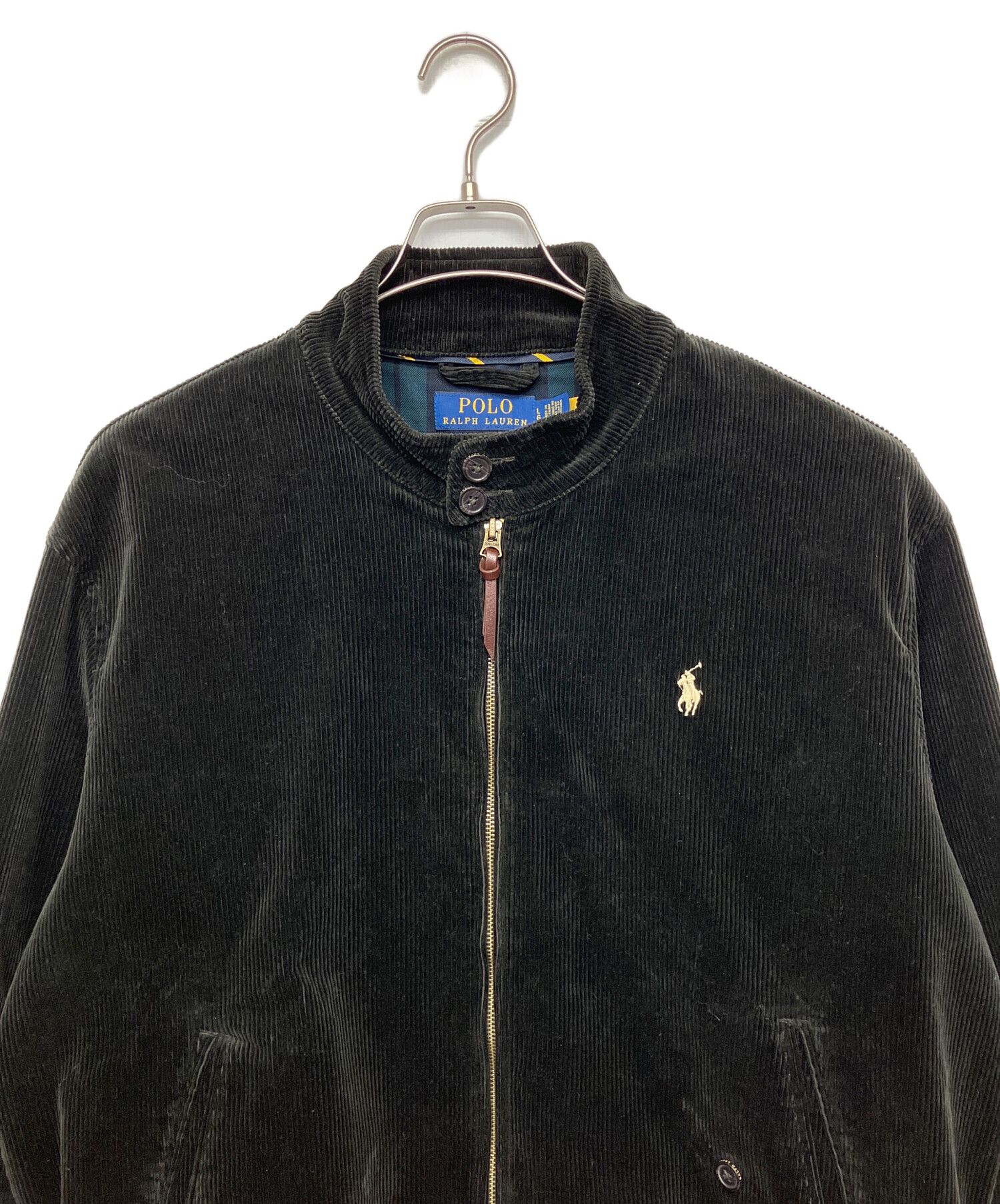 80's Polo by Ralph Lauren コーデュロイジャケット POLO RALPH LAUREN - 80sPolobyRalphLaurenポロラルフローレン