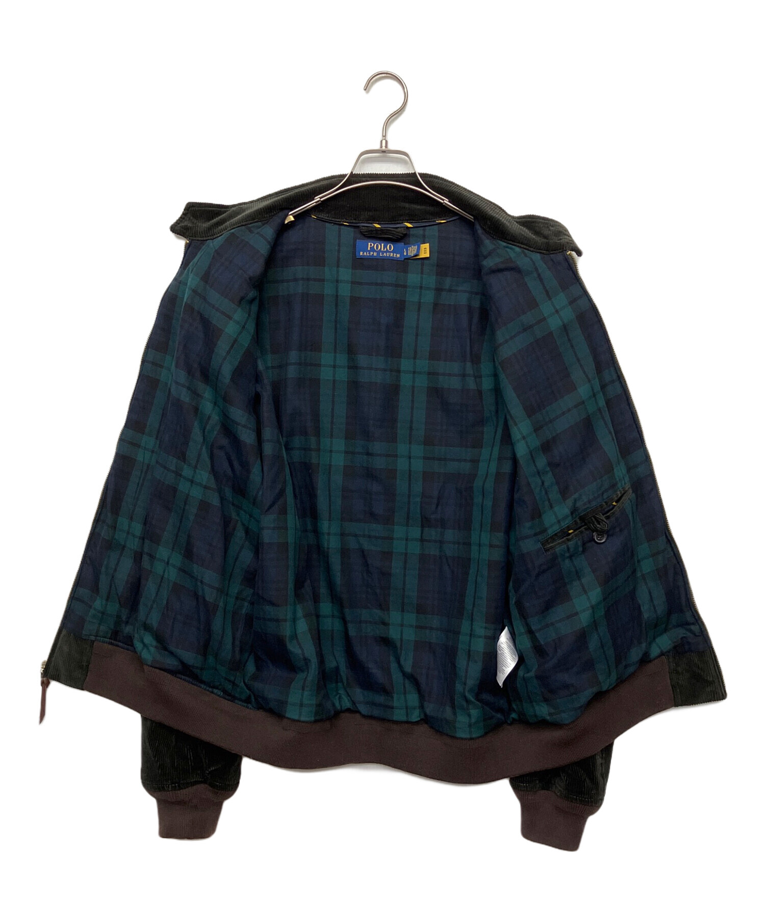 中古・古着通販】POLO RALPH LAUREN (ポロ・ラルフローレン