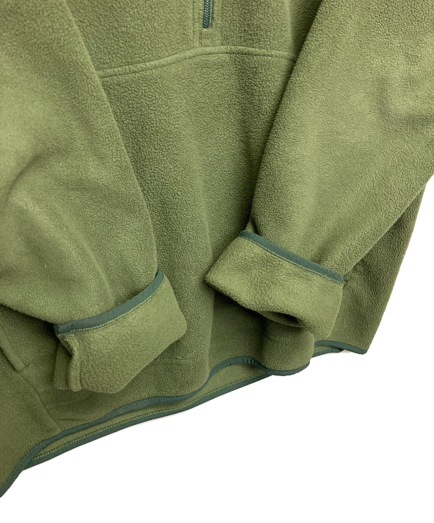 中古・古着通販】Patagonia (パタゴニア) シンチラフリースプル