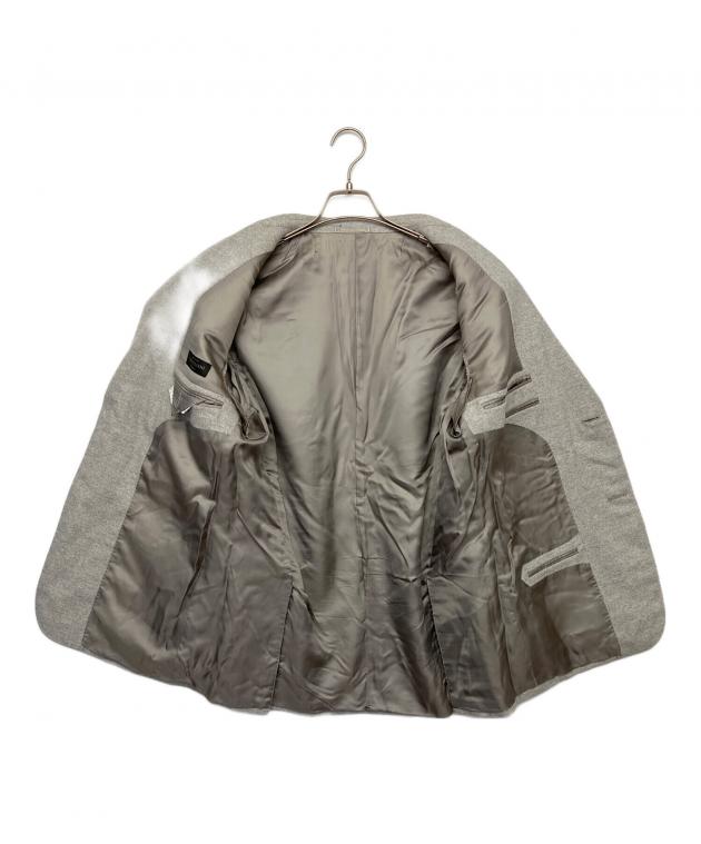中古・古着通販】CORNELIANI (コルネリアーニ) テーラードジャケット