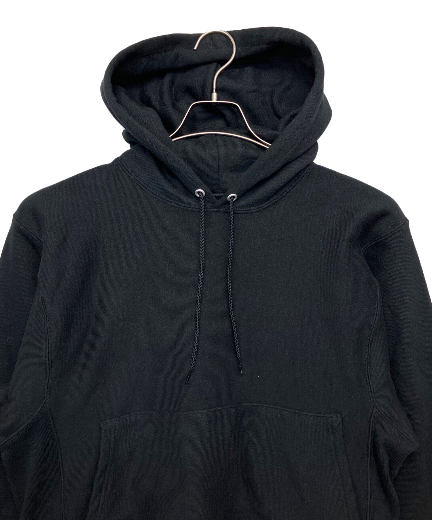 中古・古着通販】Champion (チャンピオン) プルオーバーパーカー