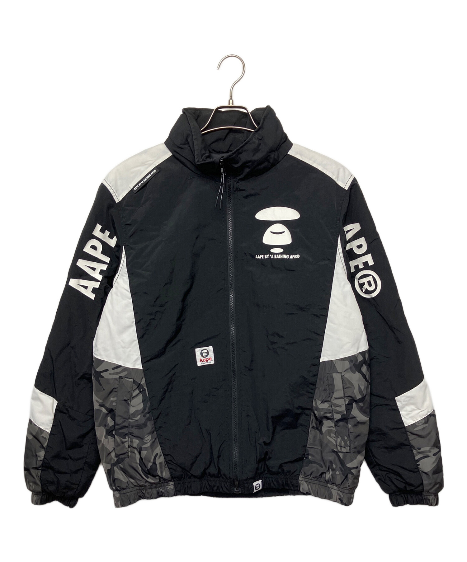 中古・古着通販】AAPE BY A BATHING APE (エーエイプ バイ ア