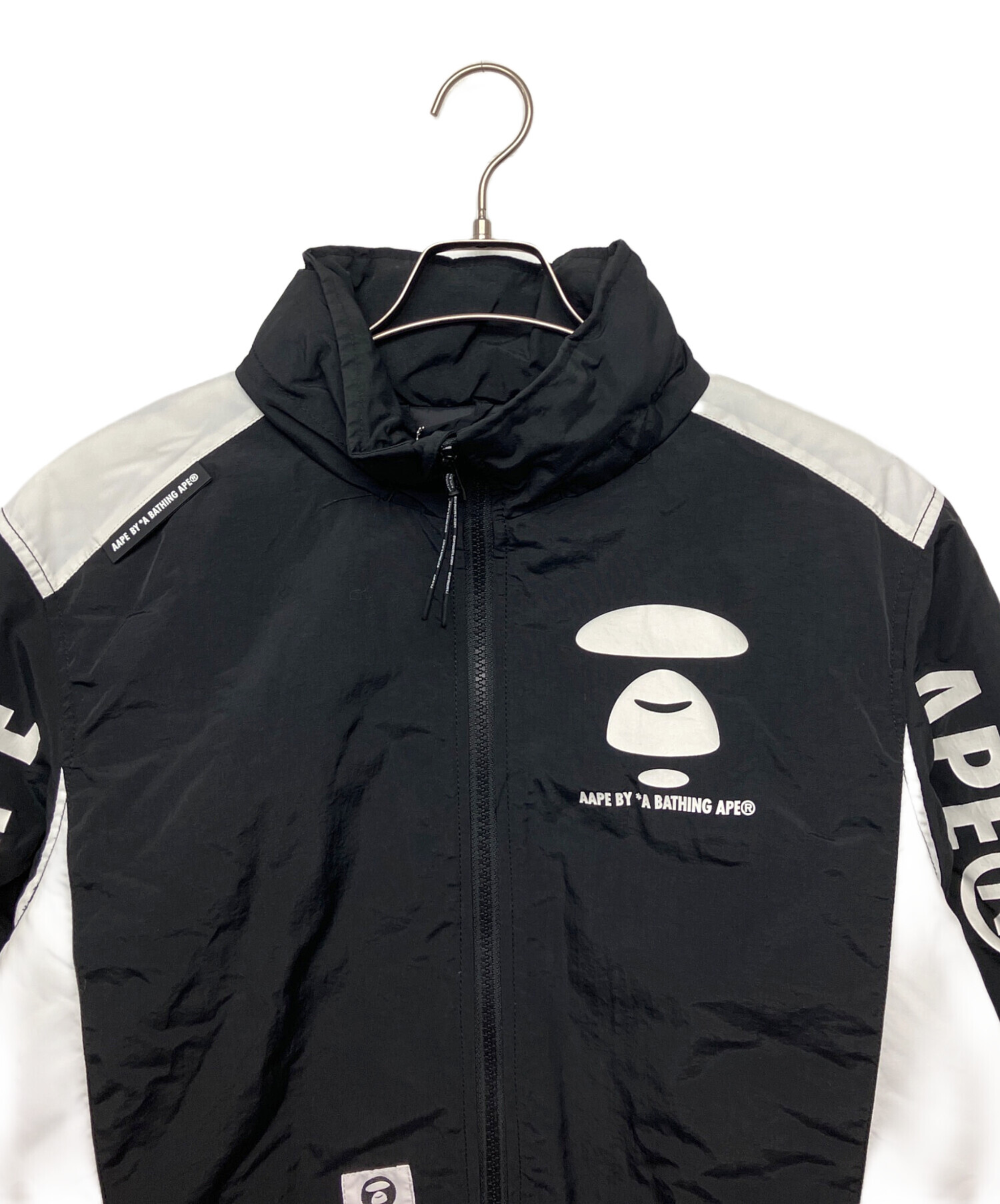 中古・古着通販】AAPE BY A BATHING APE (エーエイプ バイ ア