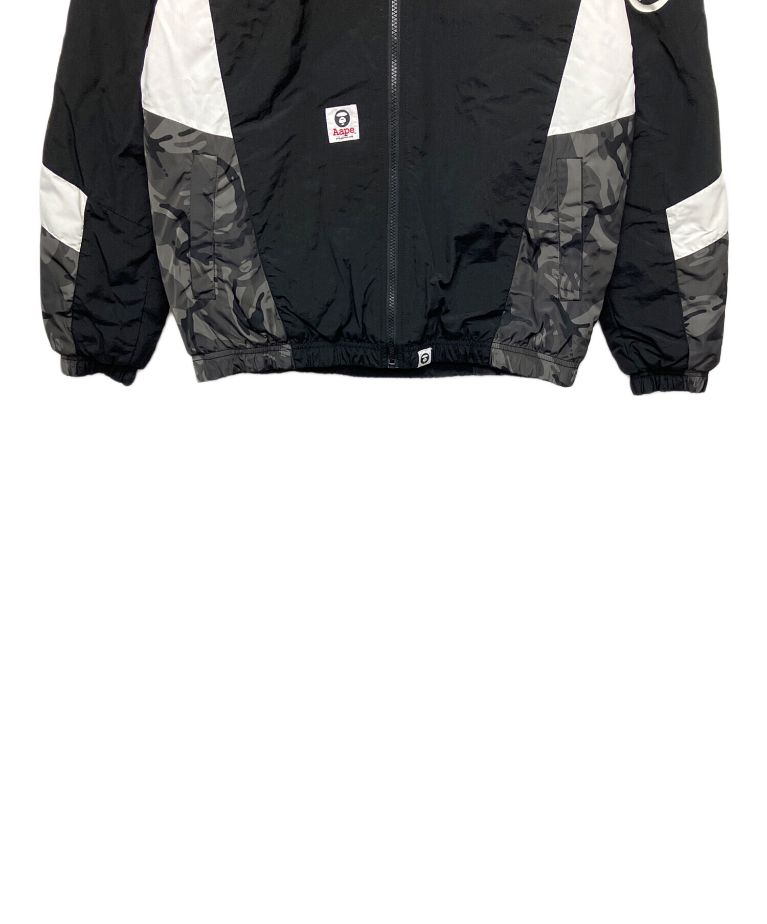 中古・古着通販】AAPE BY A BATHING APE (エーエイプ バイ ア