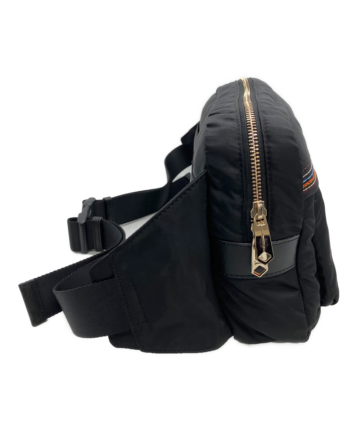 中古・古着通販】PAUL SMITH (ポールスミス) ショルダーバッグ