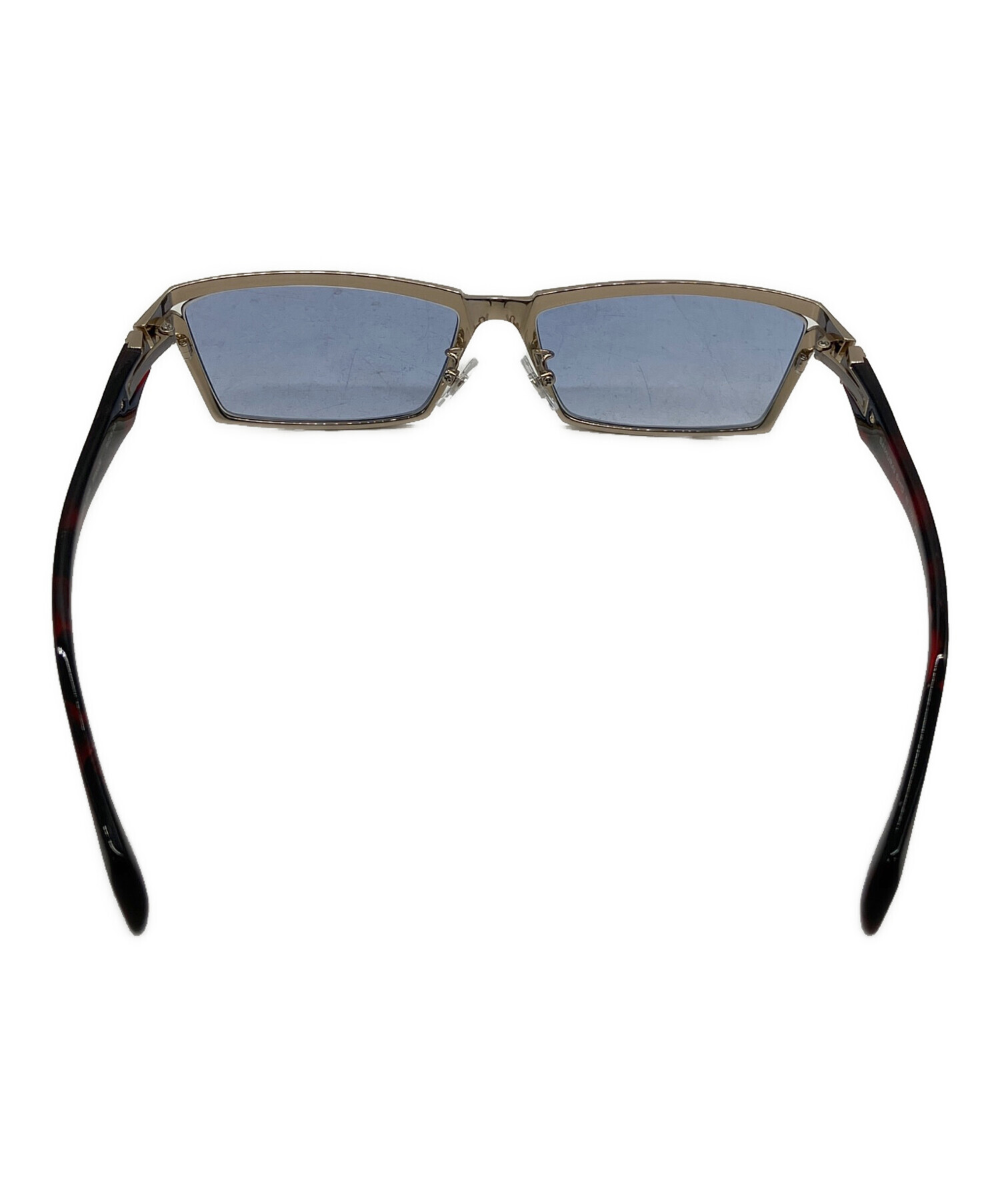 SAMURAI SHO　サムライ翔　サングラス　未使用！ SAMURAI SHO】サムライ翔 サングラスライン 勇 ss-Y334 #3