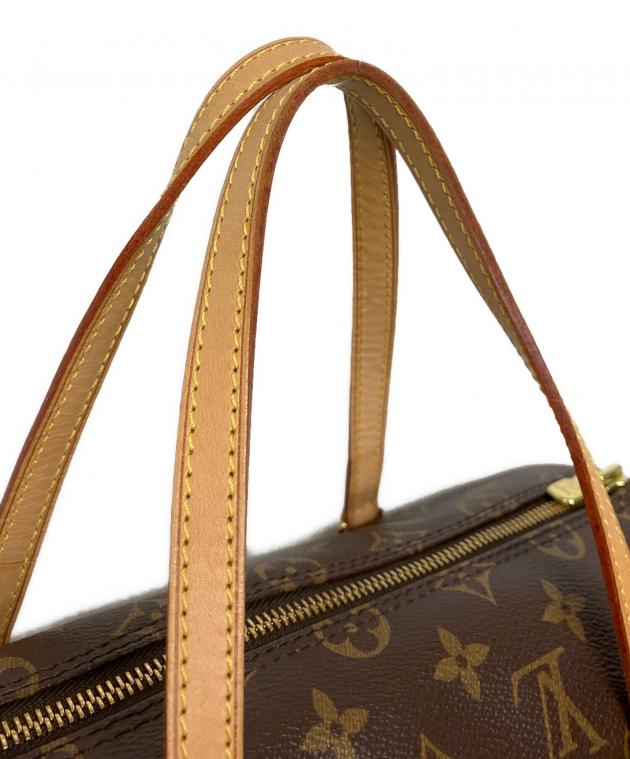 中古・古着通販】LOUIS VUITTON (ルイ ヴィトン) モノグラム パピヨン