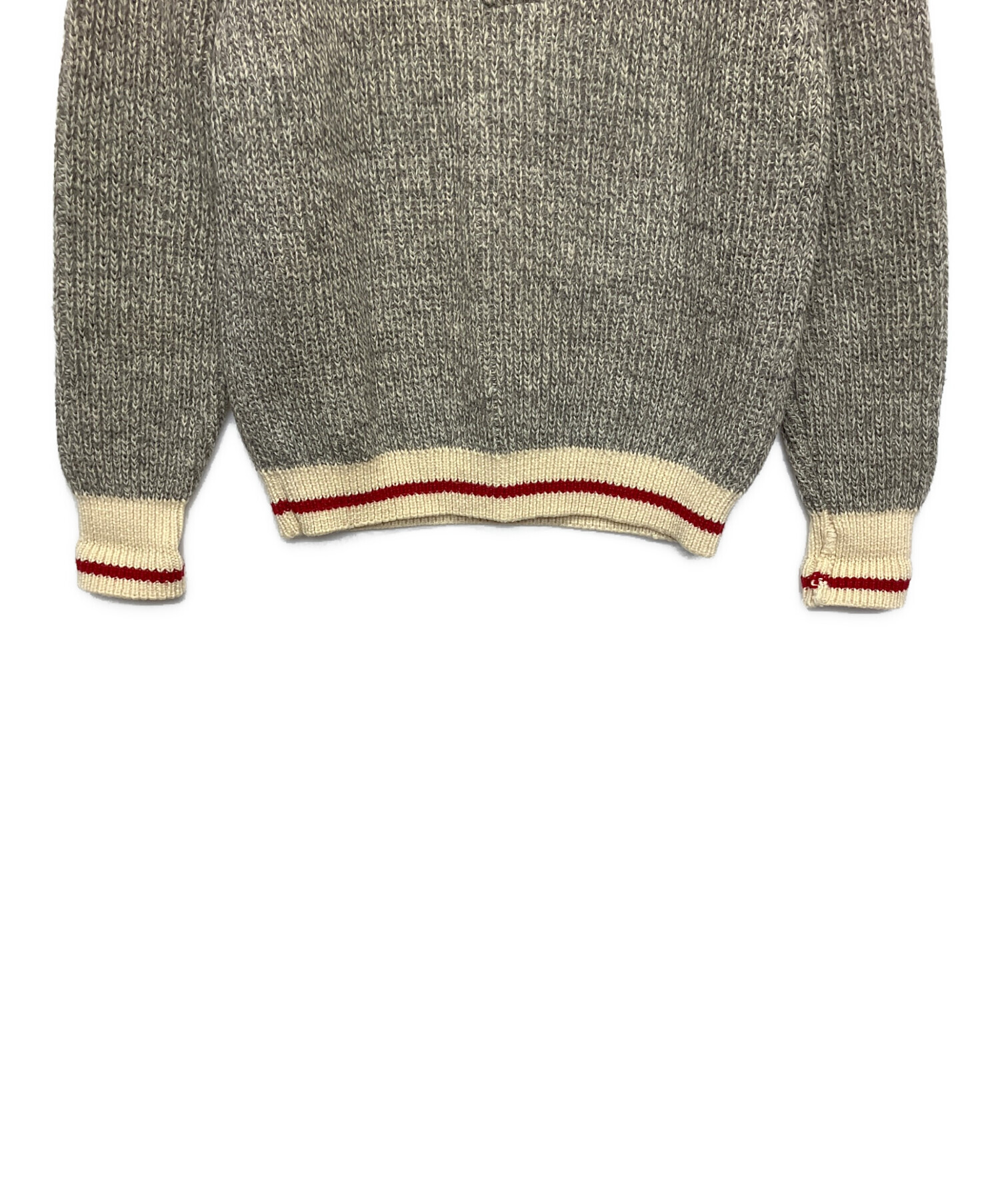 中古・古着通販】GREAT NORTHERN KNITTERS (GREAT NORTHERN KNITTERS