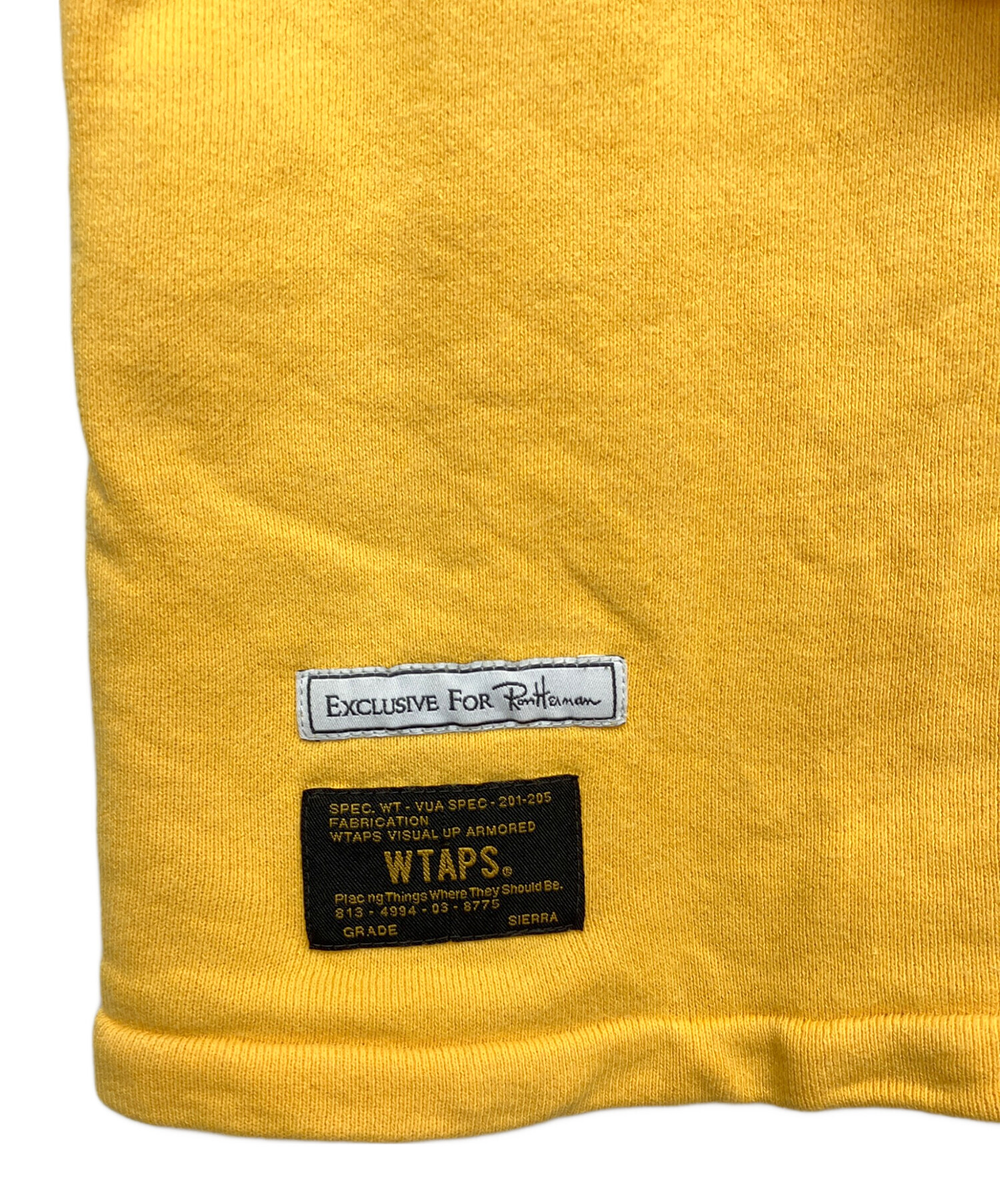 中古・古着通販】STARTER (スターター) WTAPS (ダブルタップス 