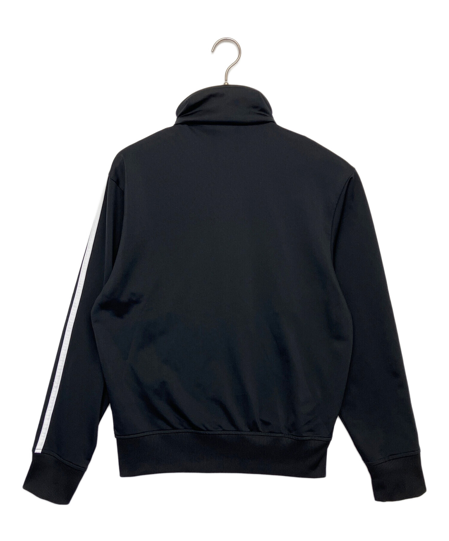 中古・古着通販】adidas (アディダス) トラックジャージ ブラック