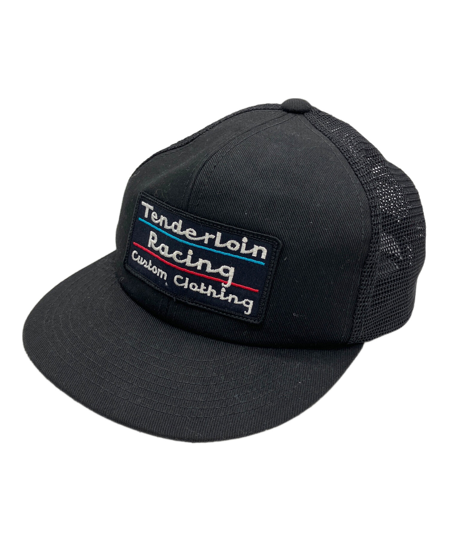 ね*ん様 TENDERLOIN トラッカーキャップ 黒　テンダーロイン Amazon.co.jp: TENDERLOIN 渋谷 本店 限定 CAP テンダーロイン