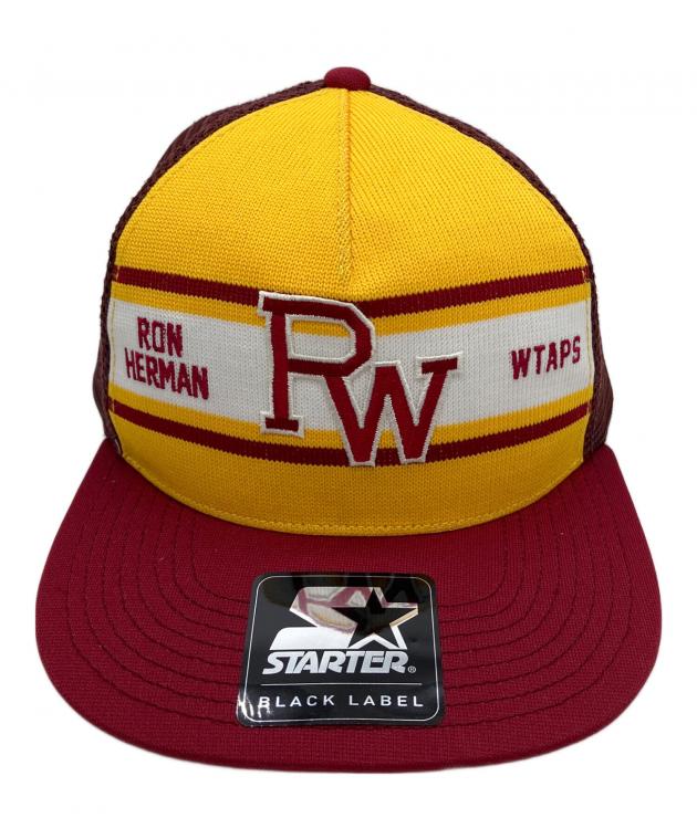 シャツ 16SS wtaps starter black label QB シャツ 16SS wtaps starter black label QB WTAPS (ダブルタップス