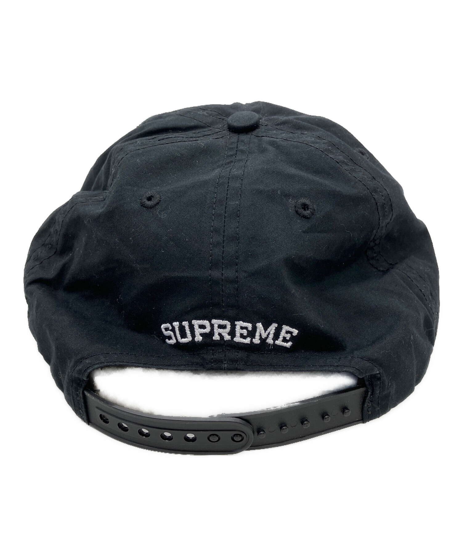 中古・古着通販】SUPREME (シュプリーム) キャップ KAWS Chalk Logo