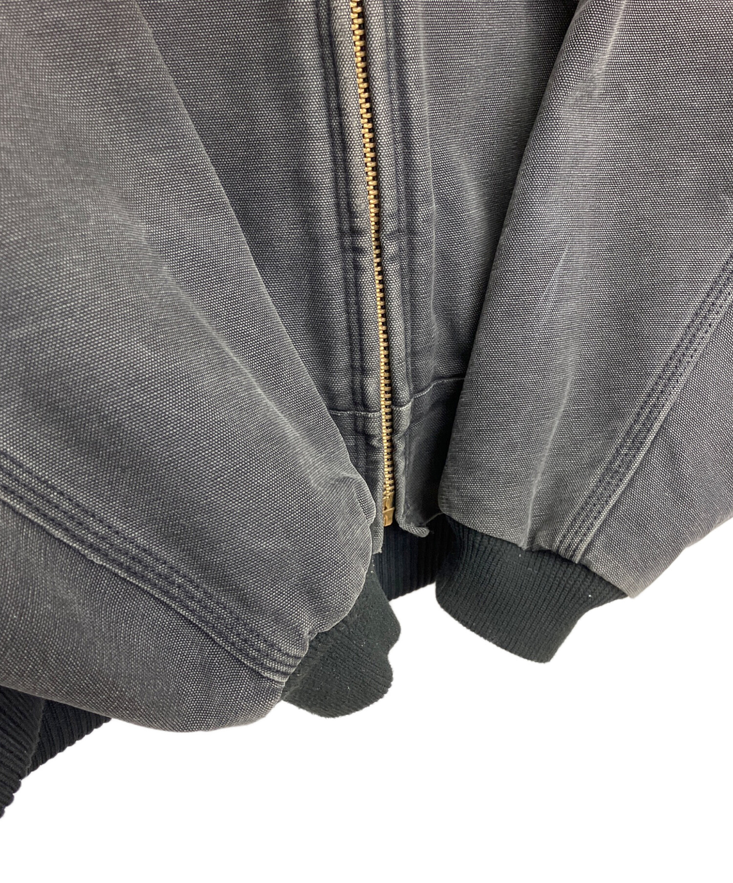中古・古着通販】CarHartt (カーハート) アクティブジャケット 古着星