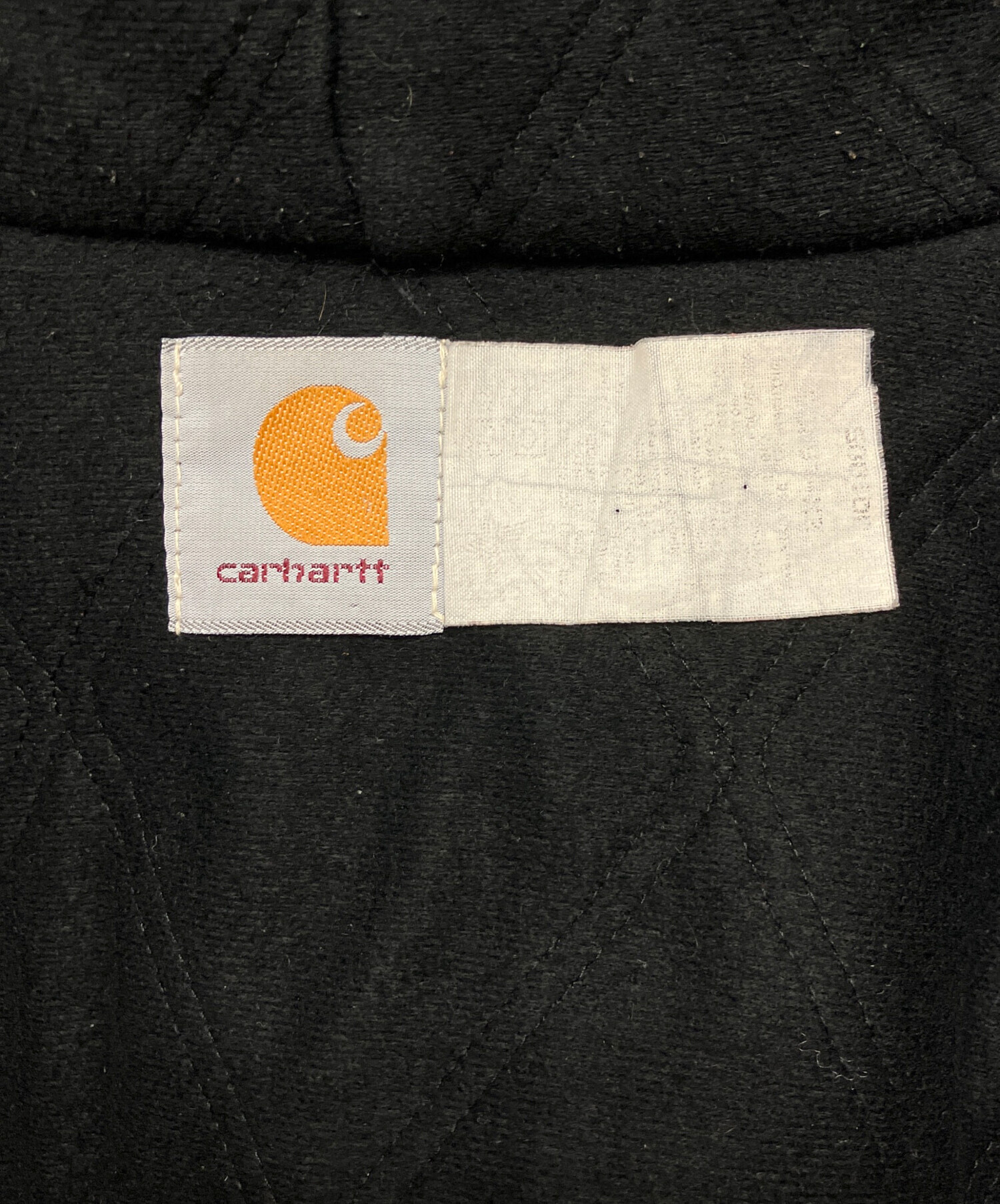 中古・古着通販】CarHartt (カーハート) アクティブジャケット 古着星