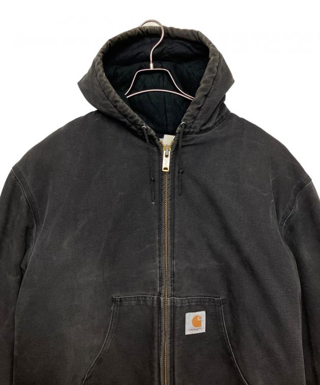 中古・古着通販】CarHartt (カーハート) アクティブジャケット 古着星